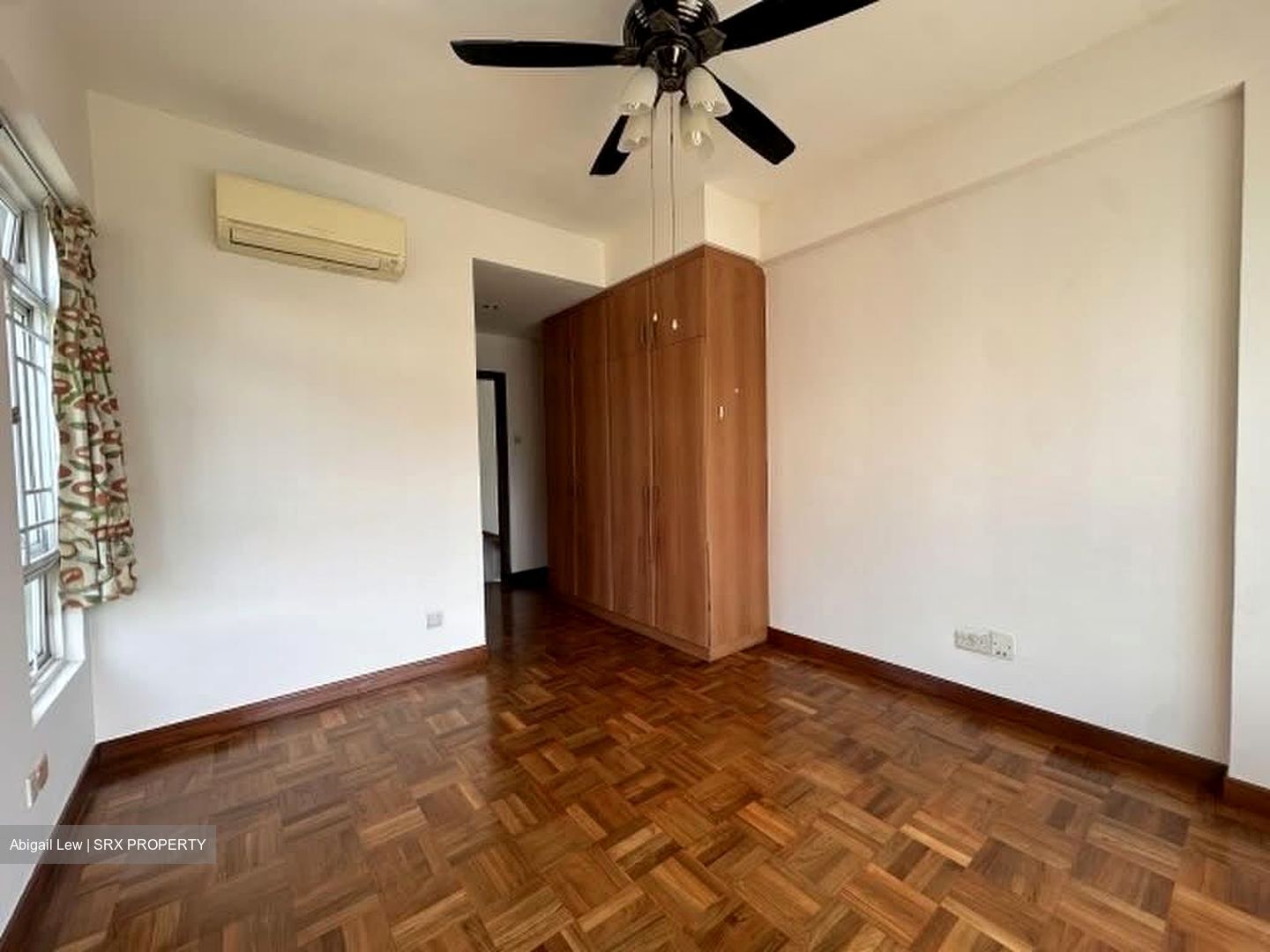 The Tropica (D18), Condominium #597054011